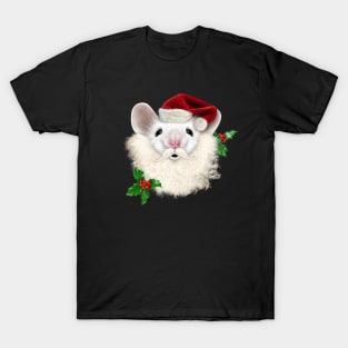 Merry Christmouse T-Shirt